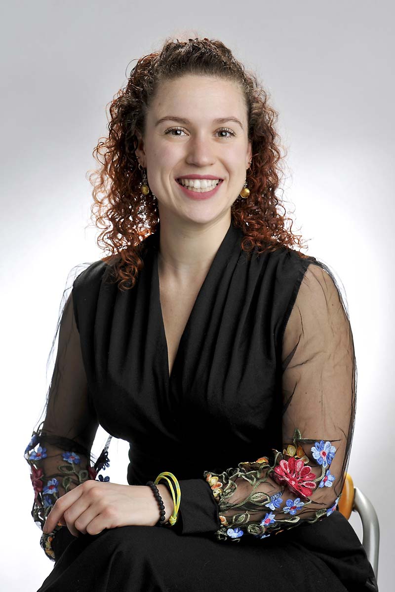 Maria Decker